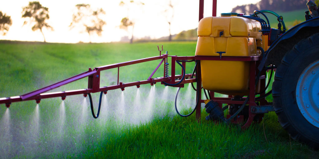 Navigating the World of Food Safety The Importance of an NC Pesticide License